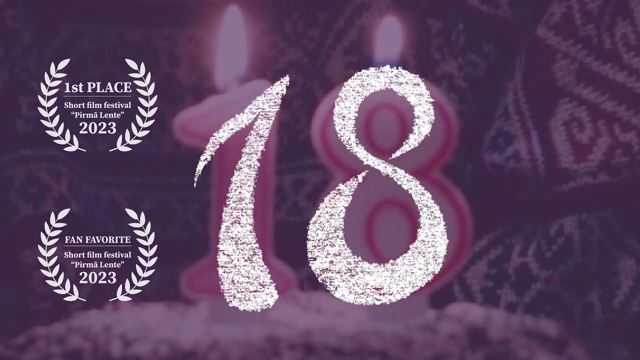 Īsfilma "18"