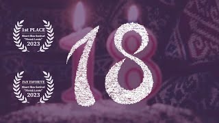 Īsfilma "18"