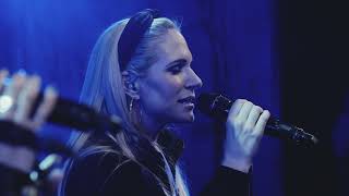 Schiller, Ro Nova, Tricia McTeague - What's Coming (Live In Leipzig, Germany)