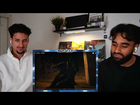 Norwegians React To HAVAL - MAMA