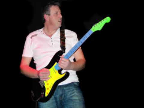 Imagine John Lennon Cover by Andy Blaney 2020