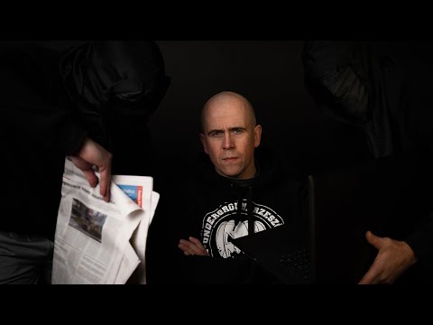 06. Pluto - Nie Daj Się Mamić | Prod. Flame, Skrecze DJ MRK