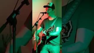 Shane Alexander Skyway drive-in, live at Gelderse Poort