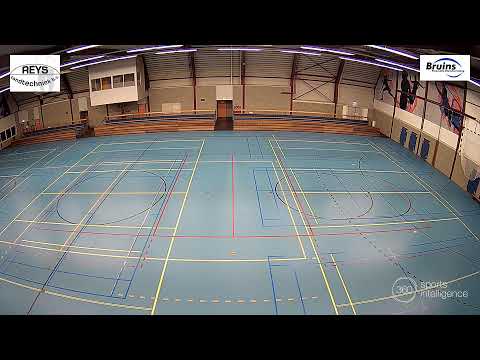 Betech Olhaco DS 1 SV Dynamo DS 3