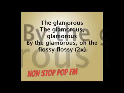 Glamorous - Fergie ft  Ludacris