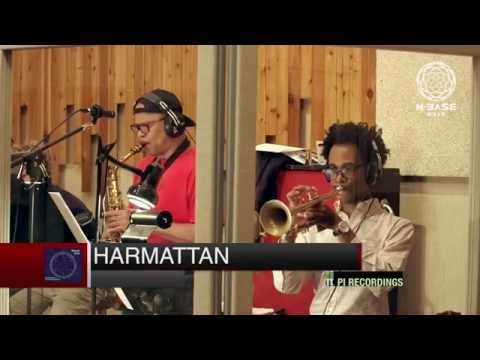 Harmattan - Steve Coleman & The Council of Balance
