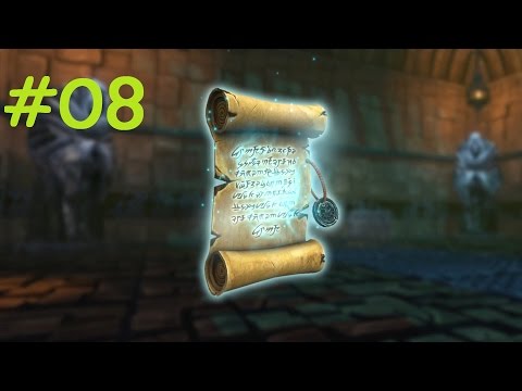 Exile Ending|Ziggurat #8