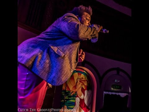 Thumbnail for Seattle's Tribute to The Last Waltz - "King Harvest (Has Surely Come)" - Live at Neptune Theatre by Zach Davidson