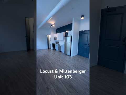 1721 Locust Street - Video 2 of 2