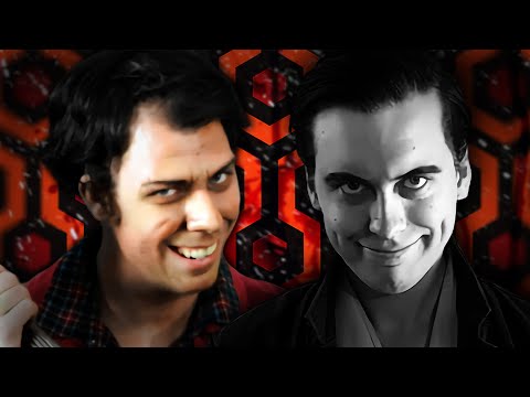 Miniatura de Norman Bates vs. Jack Torrance