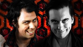 Norman Bates vs. Jack Torrance - Rap Battle! - ft. littleflecks, Skitzy, Zawesome & Swedely