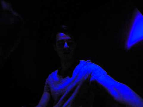 Wezz Devall @ Budapest Gicch Club 2013.03.16. 5.