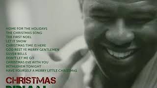 Brian McKnight - Christmas Time Is Here (Acapella)