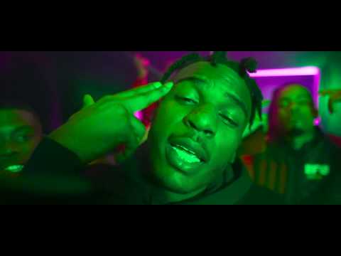 Big Gwop -"Head Bussa" (Prod. by Hitman PG) | (Dir by Mota Media) (Exclusive - Official Music Video)