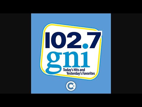 WGNI: "102.7 GNI" Wilmington, NC 6pm TOTH ID--06/30/24
