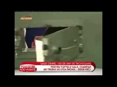 Oameni care tipa la Marius Csampar