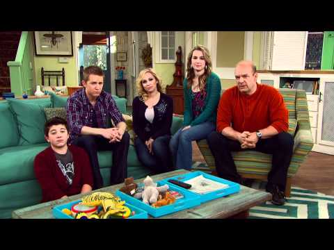 Bridgit Mendler - Cyberbullying "Wait" PSA Disney Friends For Change