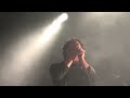 dredg - Information (live at FZW Dortmund 2011)
