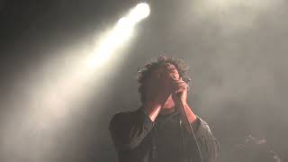 dredg - Information (live at FZW Dortmund 2011)