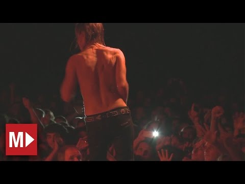 Iggy and the Stooges | Penetration | Live in Sydney