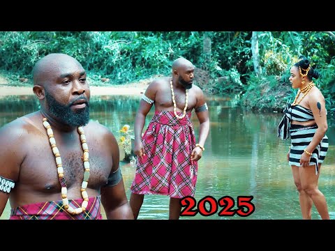 THE HIDDEN PRINCE & PRINCESS - Two Hidden Royals One Destiny - 2025 LATEST EPIC MOVIE