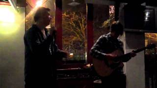 Tonight, We Burn - We Are Waves 29/01/11