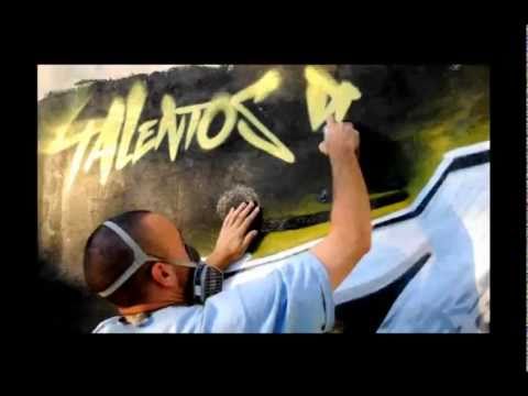 2011: Rap Argentino : 18k - Talentos del underground