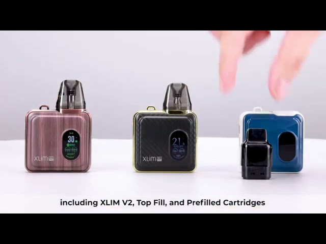 جهاز اكسلم اس كيو برو - Xlim SQ Pro