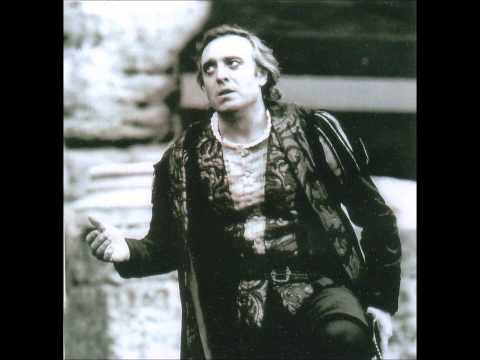 Giacomo (Jaime) Aragall - Ah Fuyez Douce Image from Manon