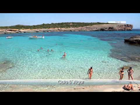 Cala S’Algar Porto Colom