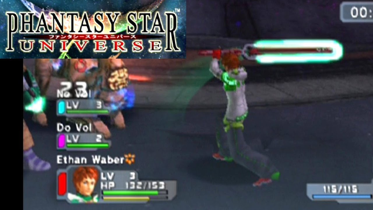 Gameplay Video