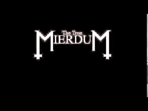The True Mierdum - Tutodavianocicatrices-No me digas que no (Cover de Joe Palangana)