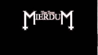 The True Mierdum - Tutodavianocicatrices-No me digas que no (Cover de Joe Palangana)