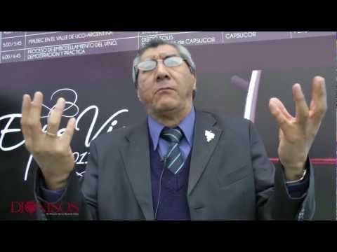 Jorge Llanos y Pisco Cascajal