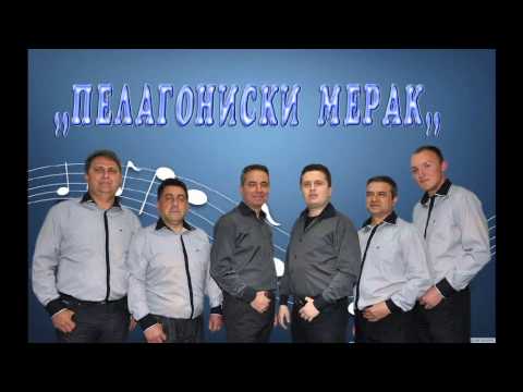 Pelagoniski Merak - Svadbarski splet (IN LIVE)