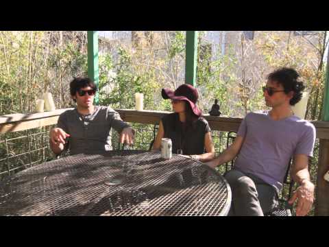 Novation // Little Daylight: Keyboards On Stage