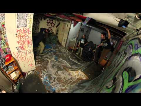 Rat Ramp Ripper. Lex Dowley