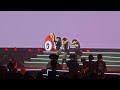 PiXXiE : FEAT @ Weibo Gala 2025 - Qsncc【4K 60FPS】