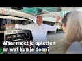 Explosies en geweld: zo wil IJsselstein inwoners waarschuwen | RTV Utrecht