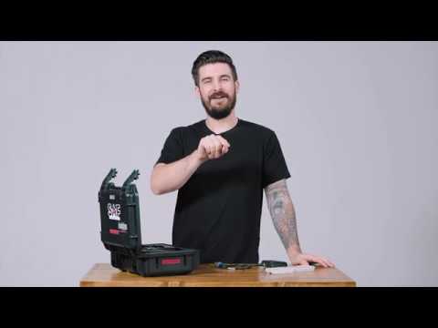 Quick Setup: Sennheiser G3 Wireless Lav Kit