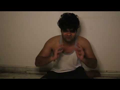 Mansoor Ali Chamat monologue 