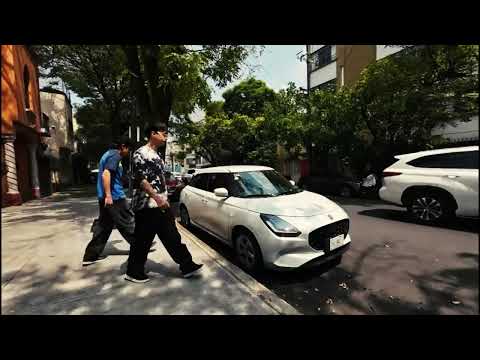 El Choque  Santiago Guerrero x Seir Cortes 