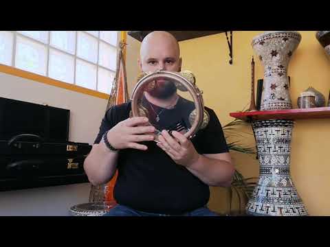 Presentation riq Lux Gawharet El Fan