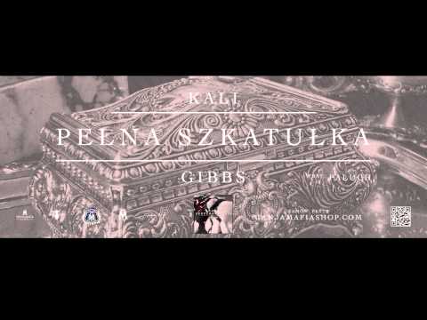 05. Kali Gibbs - Pełna Szkatułka feat. Paluch