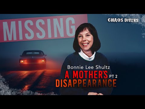 Unsolved Cold Case|| Woman Missing 25 Years Searching Bodies Of Water Around Last Known Location