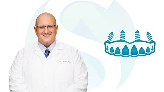Full-Arch Restoration in Sioux Falls SD: Dr. George | Siouxland Oral & Maxillofacial Surgery