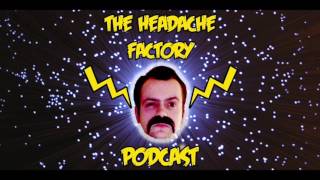 Episode 4 - Featuring Husky Loops, Let's Swim, Get Swimming, Rocketship Forest & Rivet City