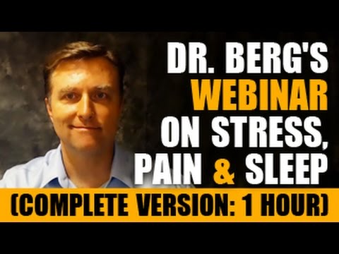 Sciatic Nerve Pain Be Gone Dr Berg s Quick Fix Solutions