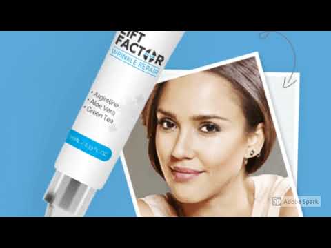 YouTube video about: Does lift factor really work?
