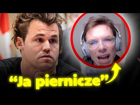 GM BARTEL kontra GM CARLSEN!